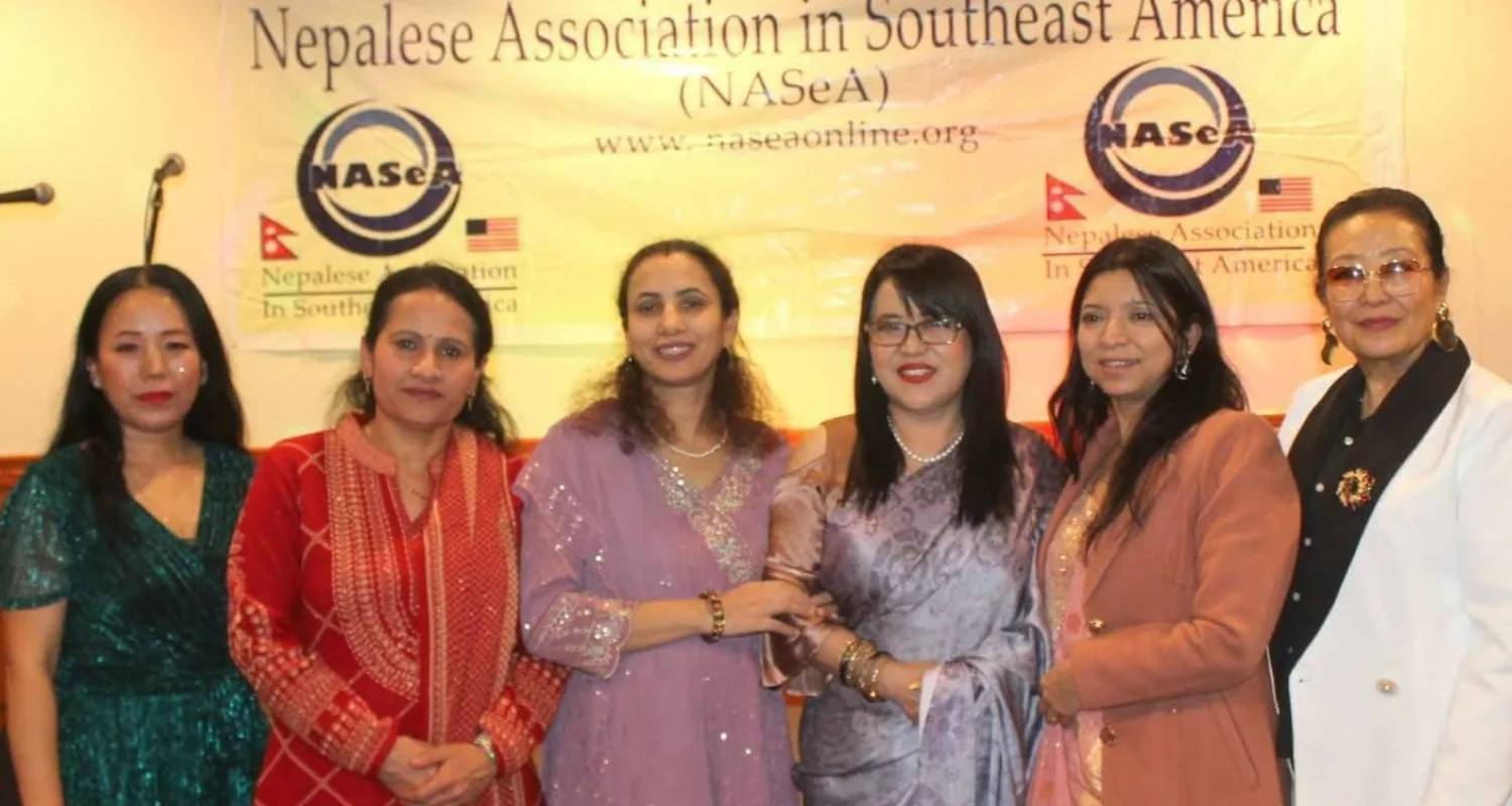 सत्यकलालाई नेपाली अमेरिकन सोसाइटी अफ इन्टरटेनमेन्ट एण्ड आट्र्सको सम्मान