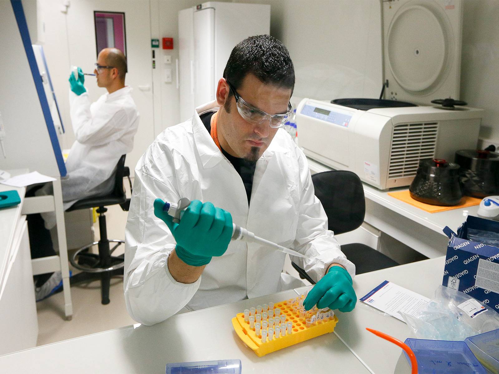 Hidden blood molecules show surprising anti-ageing power: Study