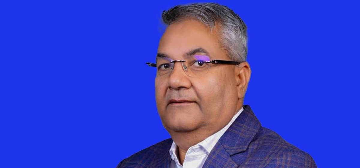 हारेपछि गोकुलको प्रतिक्रिया: खाल हारियो, च्याँखे जितियो