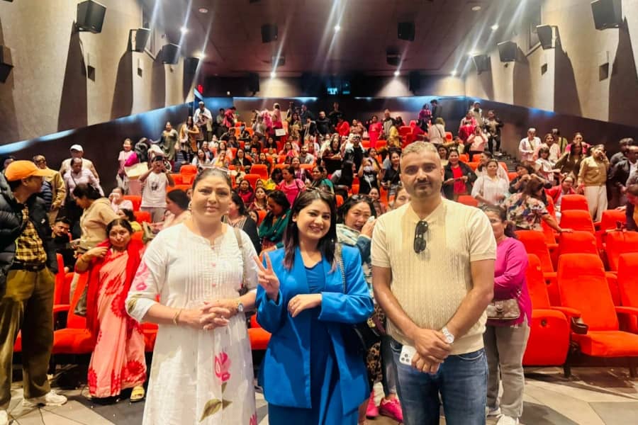 ‘Paran’ enters eighth week, breaks records surpassing ‘Chhakka Panja 4’ and ‘Jaari’ at box office