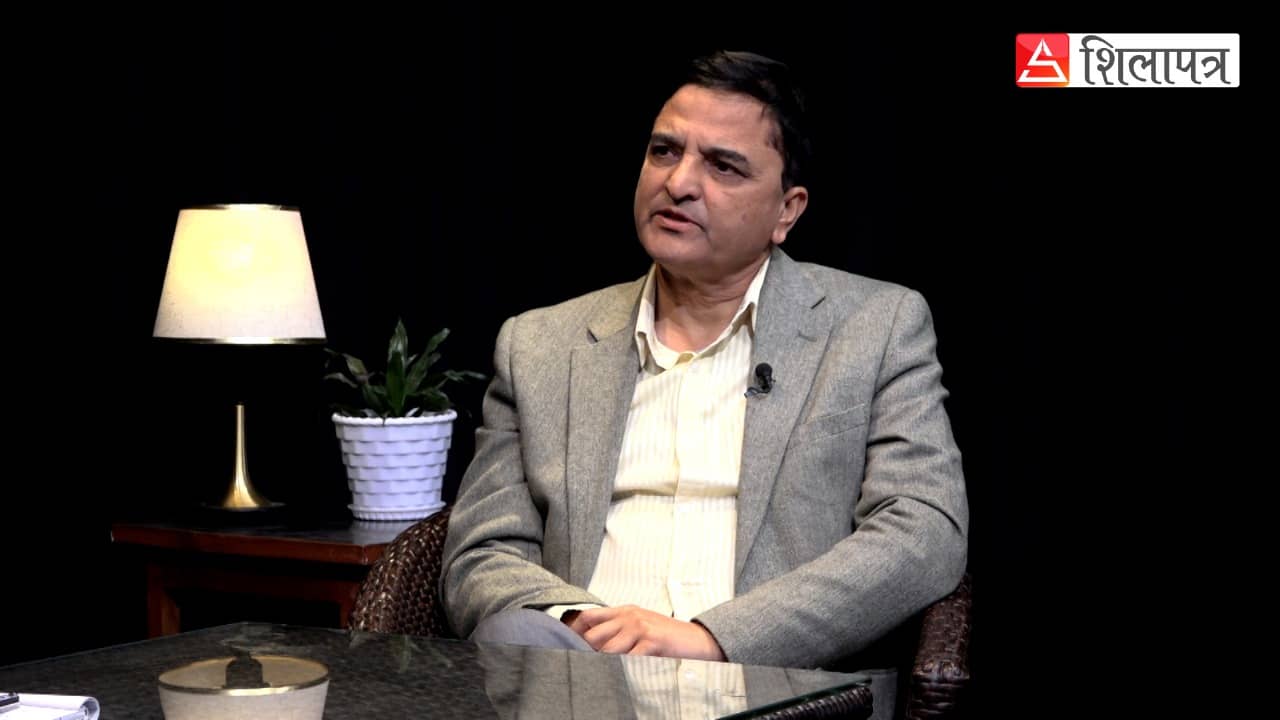 ओलीको तस्वीर राख्दै योगेशले लेखे– महाधिवेशनको तयारी, व्यवस्थापन र सन्देशबारे समीक्षा हुनेछ