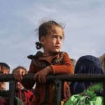 Germany To Take In More Than 500 Stranded Afghans From Pakistan