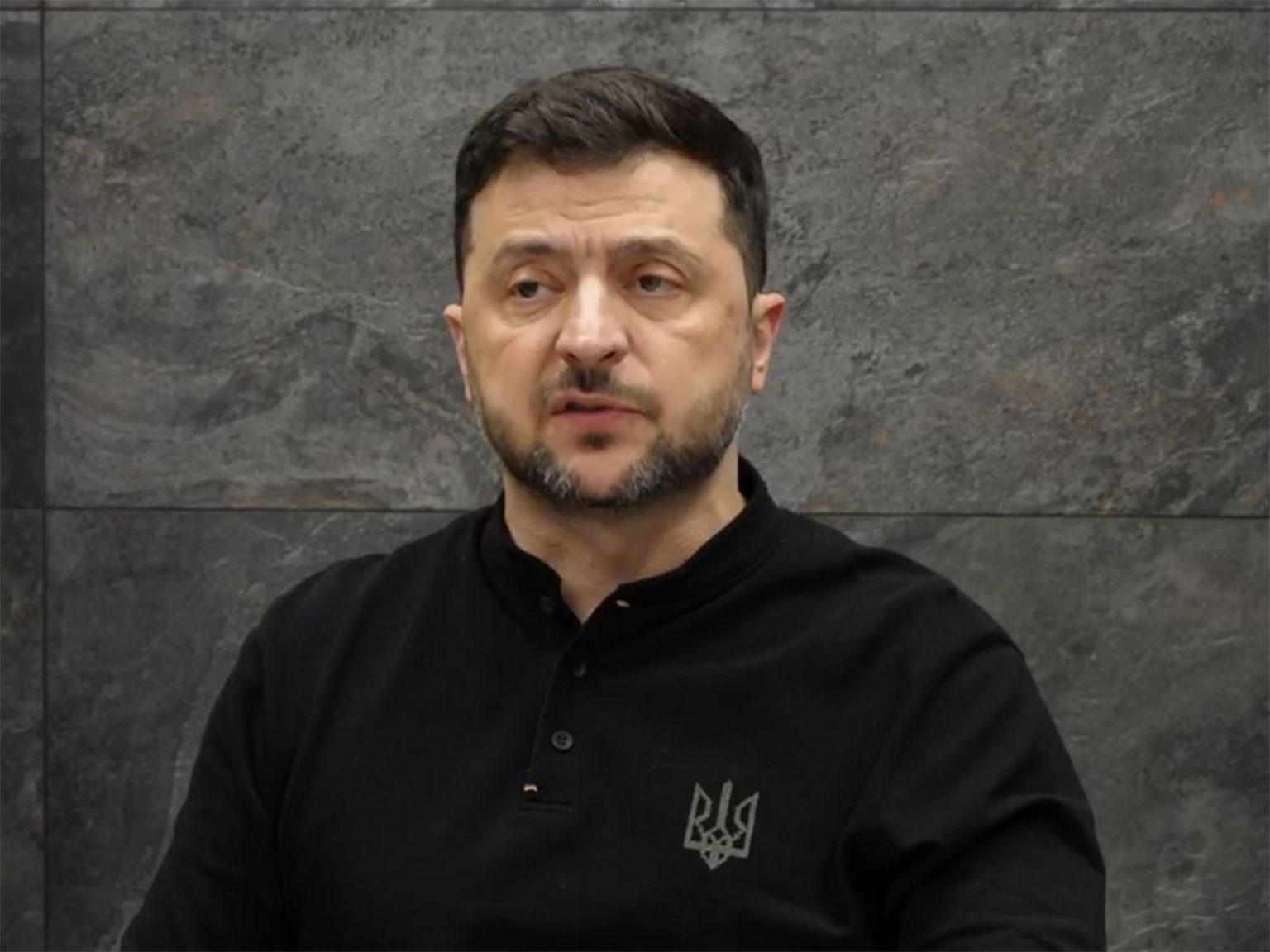 Ukraine’s “resilience” can weaken Putin’s ability to prolong war: Zelenskyy