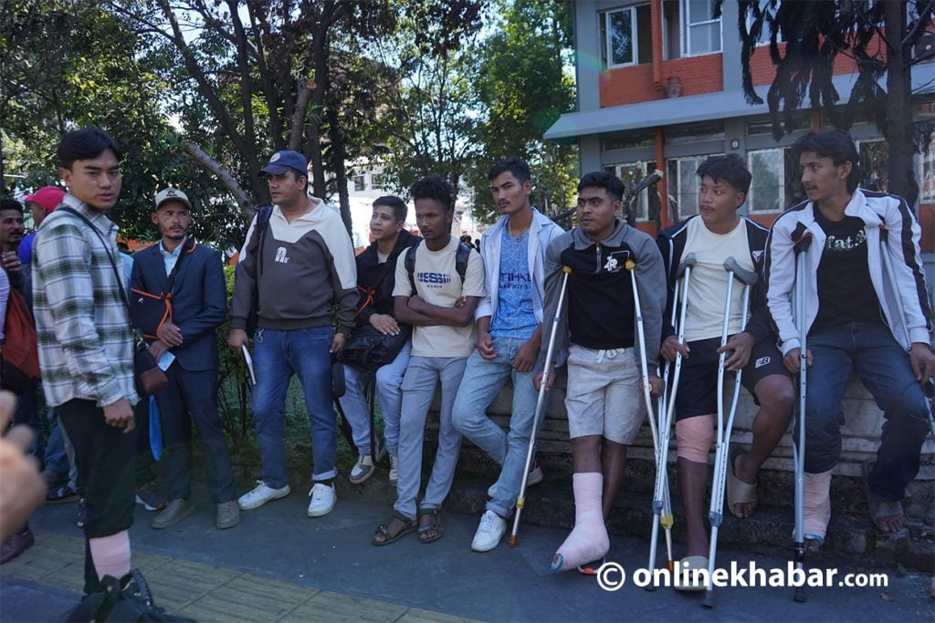 Government to offer free overseas jobs to families affected by Gen Z Movement