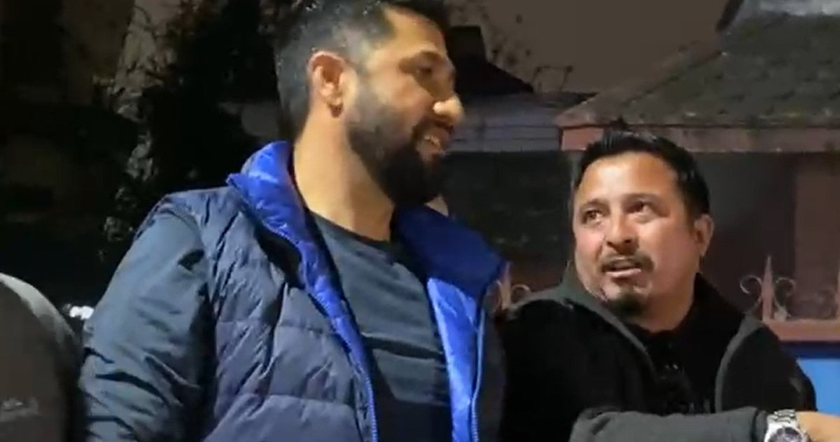 बोल्ने समय आउँदैछ, हिसाब मिलाउन बाँकी छ : रवि लामिछाने