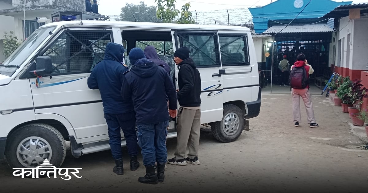 कञ्चनपुर कारागारमा झडप, ८ जना घाइते