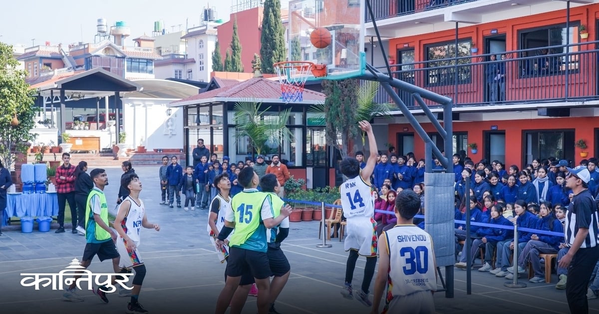 इनोभेटिभ र मातृभूमि सेमिफाइनलमा