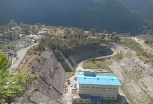 ऊर्जामा आत्मनिर्भर सुदूरपश्चिम, खपतभन्दा दाेब्बर विद्युत् उत्पादन