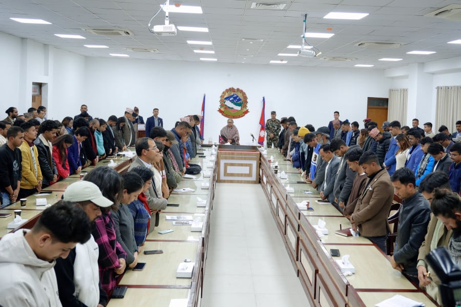 Securing Gen Z’s legacy