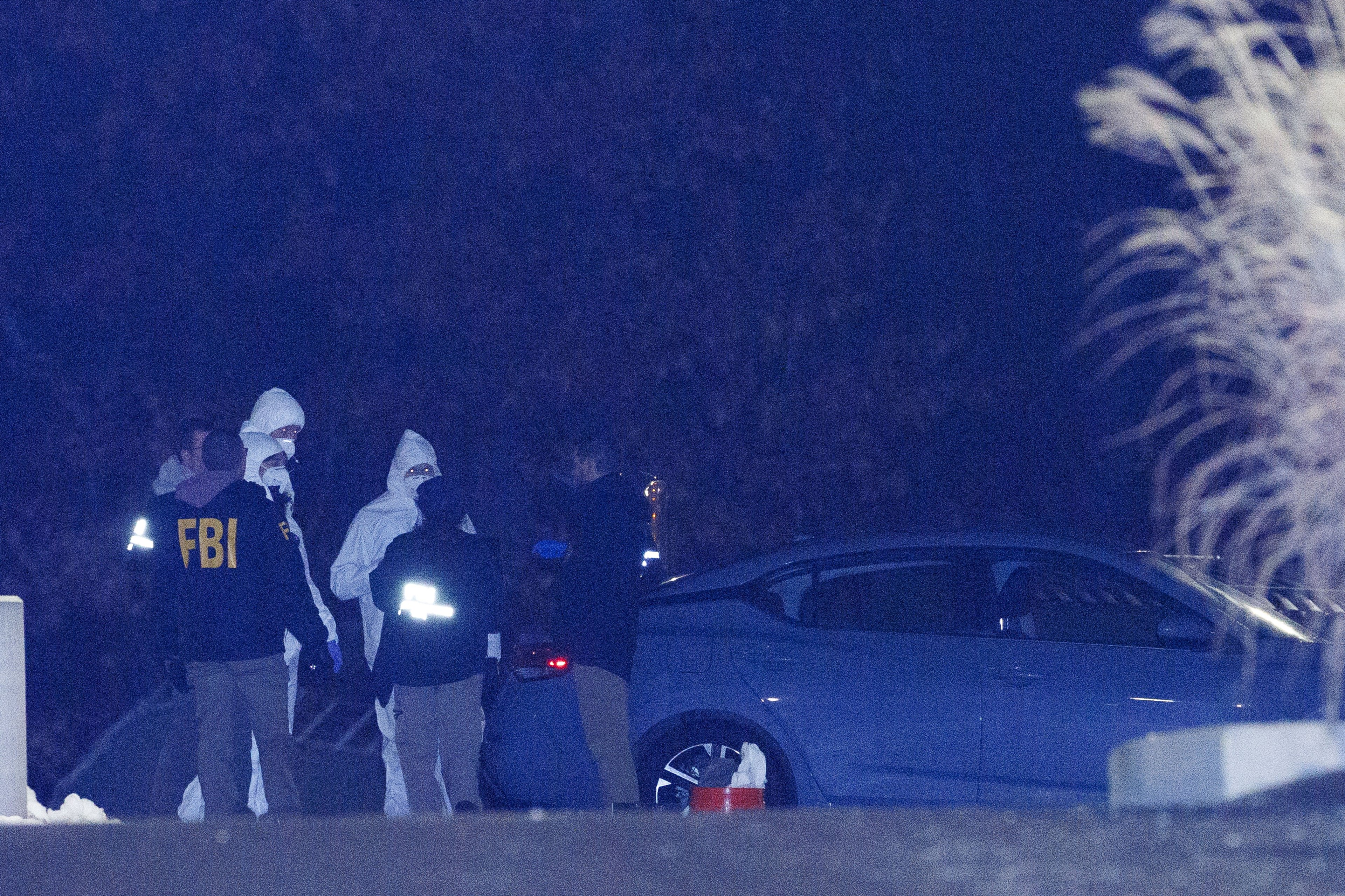 Gunman in Brown University shooting found dead, linked to MIT killing