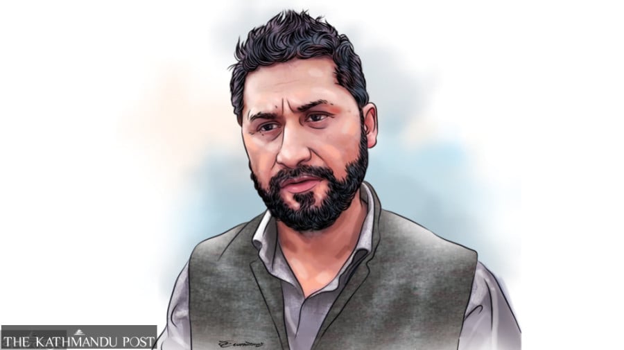 Rabi Lamichhane gets bail. Eligible for March polls, says legal expert