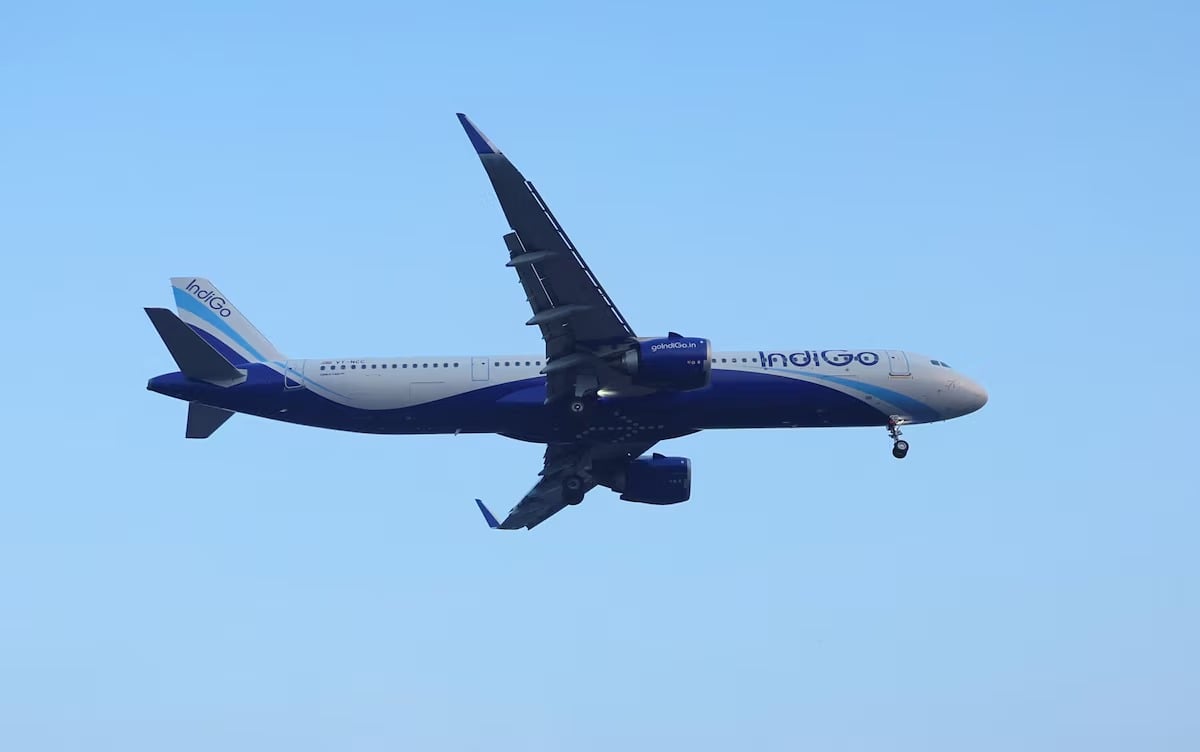 IndiGo faces India antitrust scrutiny after mass flight cancellations
