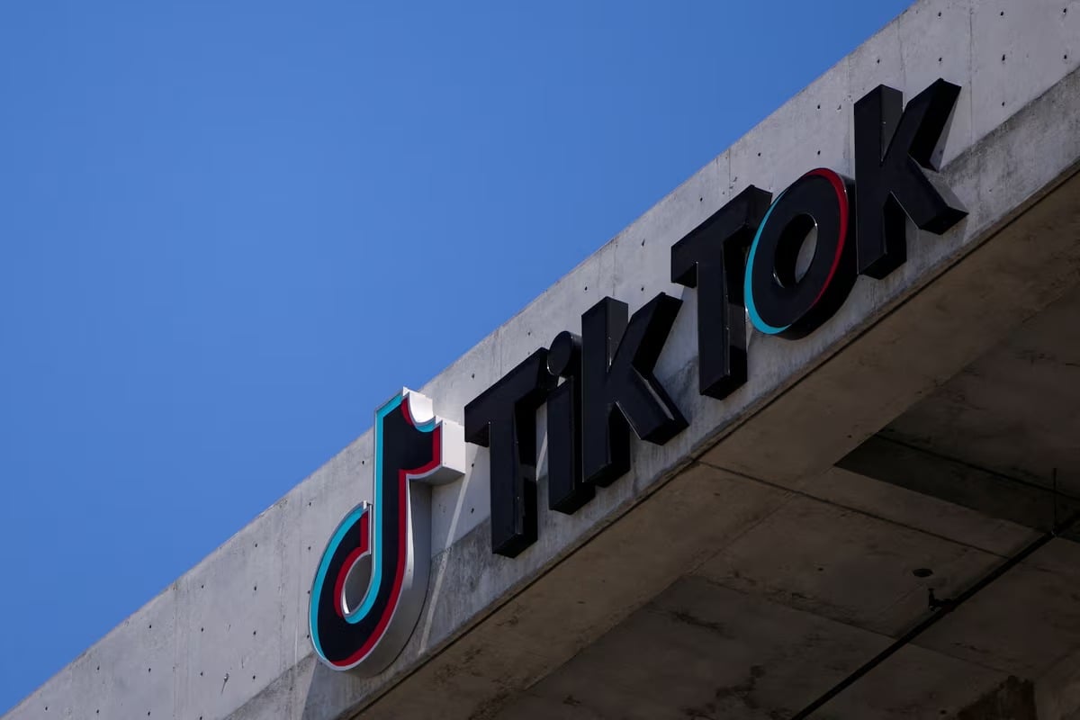 TikTok signs deal to sell US unit to American investor-led venture