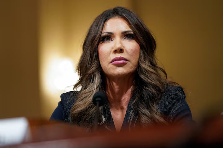 US Homeland Security orders pause of DV1 visa program