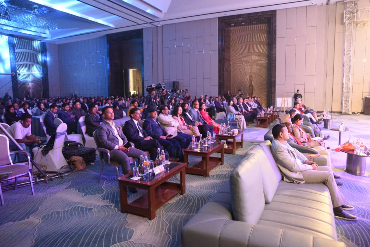 राष्ट्रियगानको धुनसहितको भिडियो सामग्री सार्वजनिक