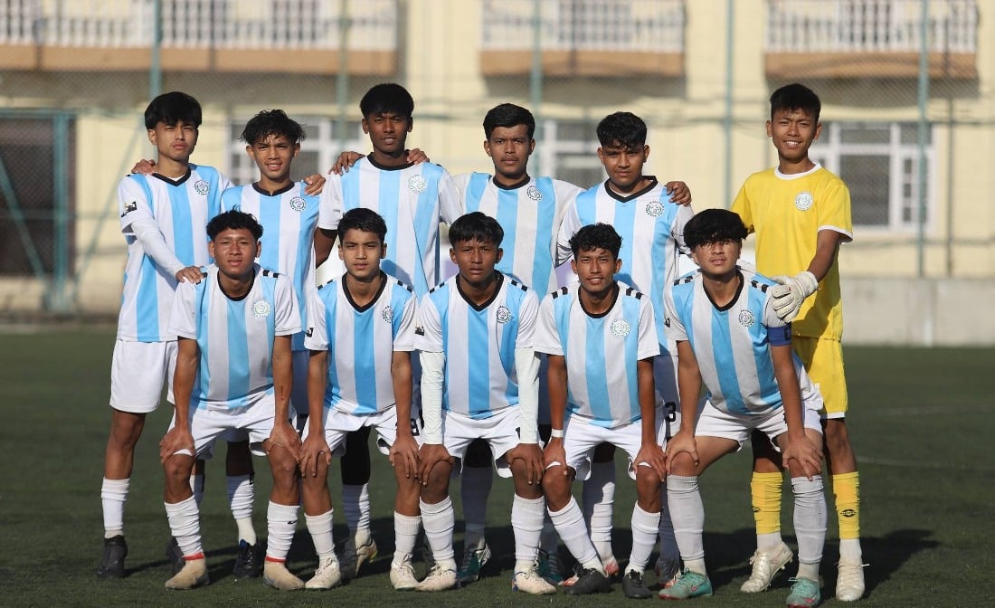 जावलाखेलविरुद्ध मनाङको कठिन जित