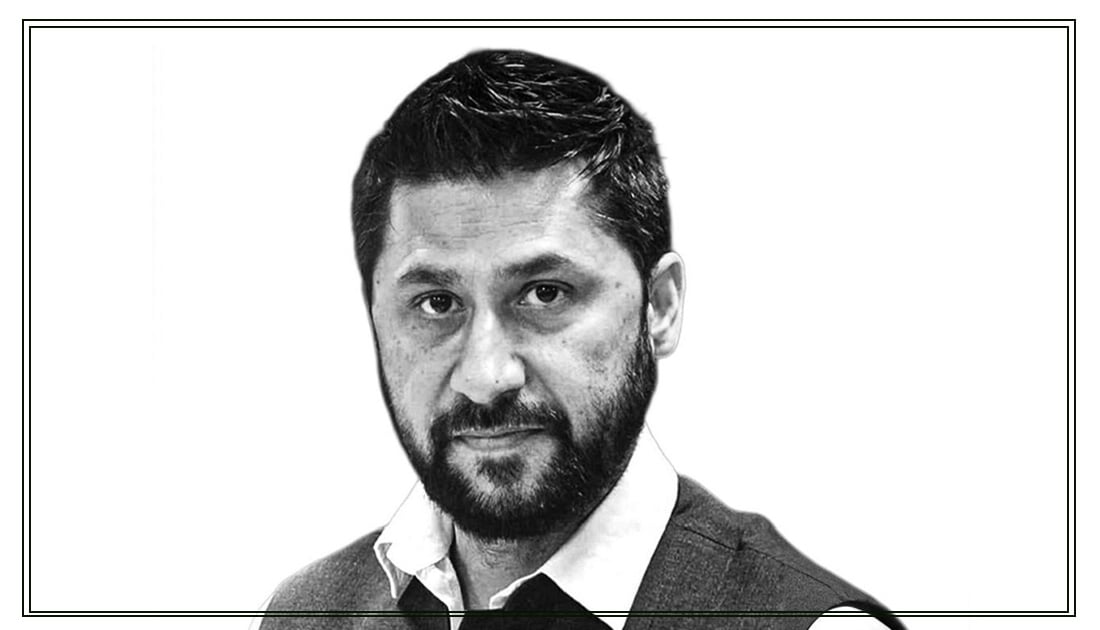 रिहा भए रवि लामिछाने