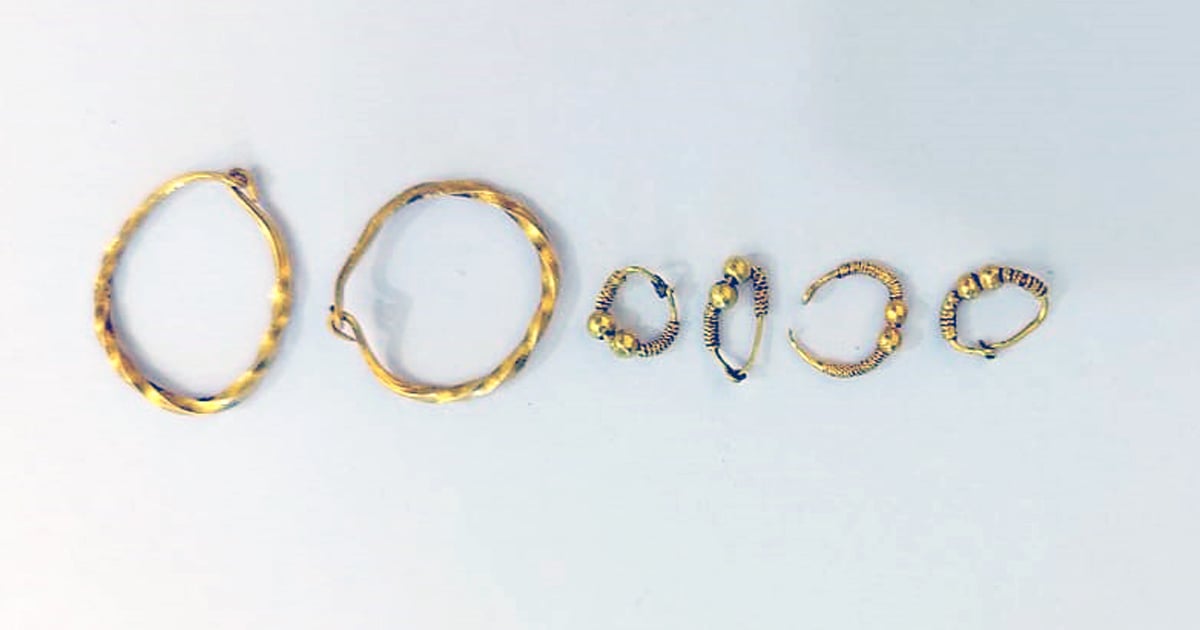 गहना लुटपाटपछि हजुरआमाको हत्या, २२ वर्षीय नाति पक्राउ