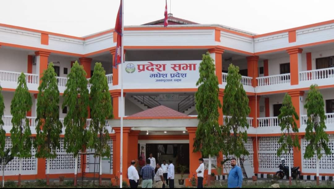 मधेसमा सभामुख छान्न यस्तो छ निर्वाचन कार्यतालिका