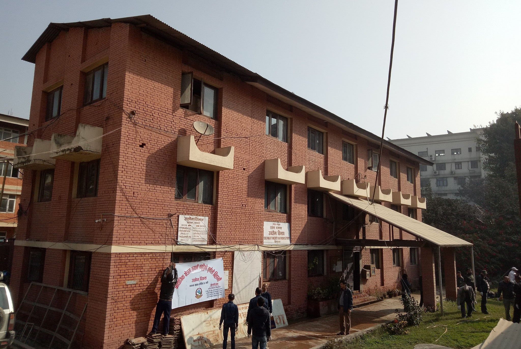 ५ महिनामा साढे ३८ अर्ब बढी वैदेशिक लगानीको प्रतिबद्धता, नयाँ उद्योग दर्ता पनि धमाधम