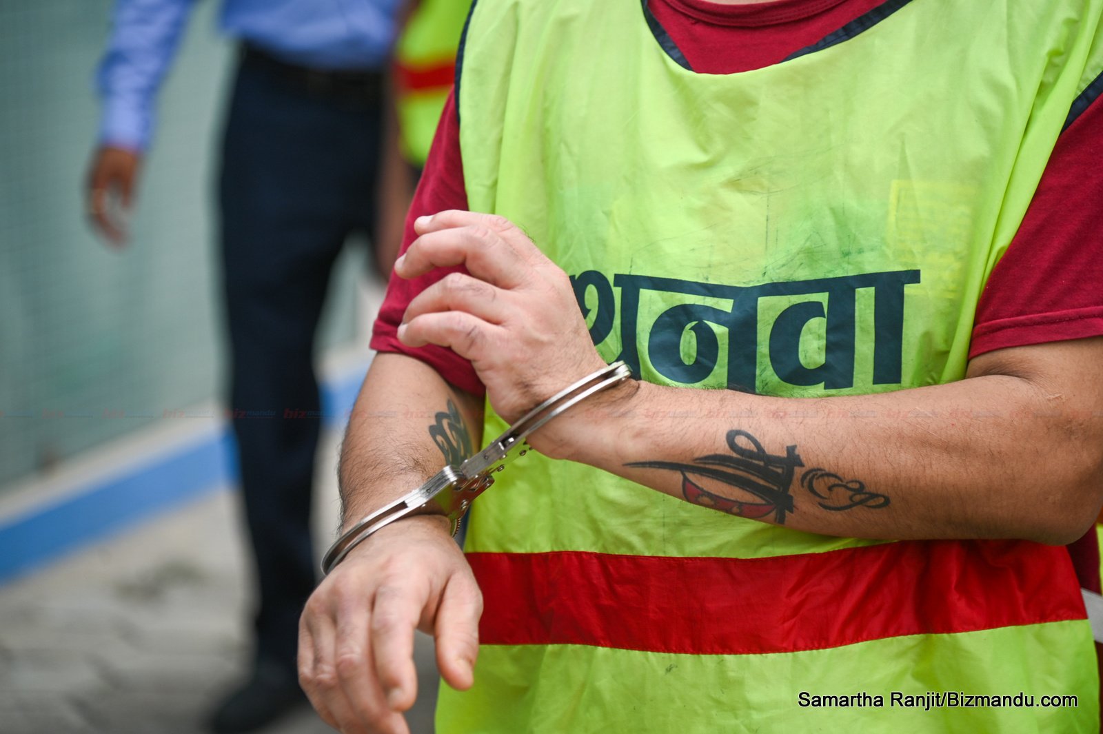 रोजगारीका लागि अमेरिका, क्यानडा र अल्बानिया पठाउने आश्वासन, ४९ लाख ठगी गर्ने तीनजना पक्राउ