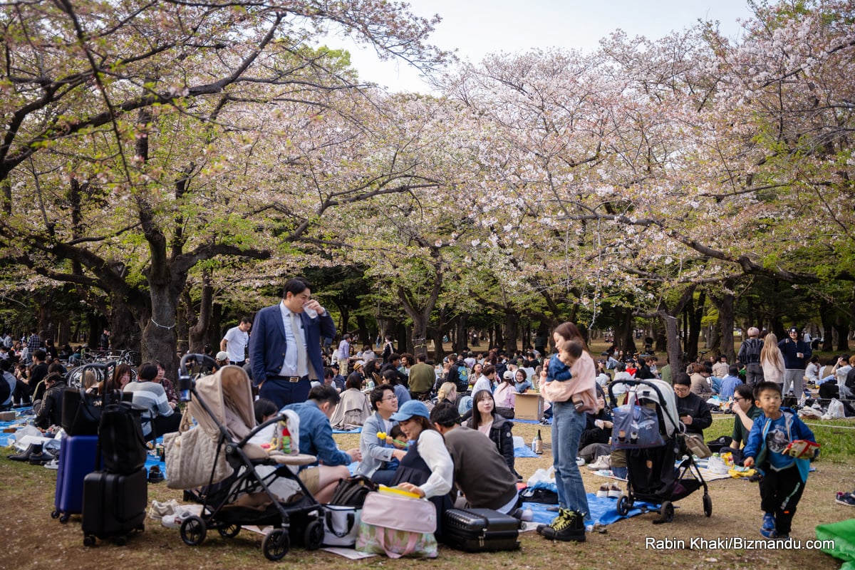 बढ्दो महंगीबीच जापान सरकारको ठूलो निर्णय, ब्याज दर ३० वर्षयताकै उच्च स्तरमा पुर्याइयो