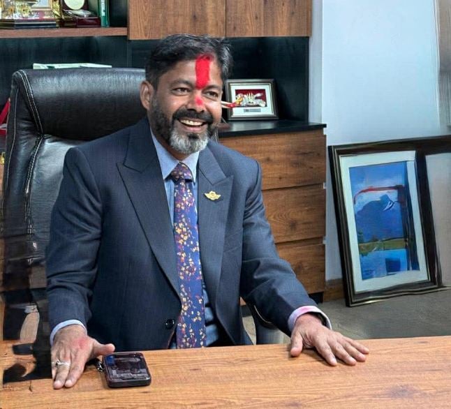 पर्यटनमन्त्री सिन्हाको रोजाइमा देवचन्द्र लाल, पाए क्यानको निमित्त महानिर्देशकको जिम्मेवारी