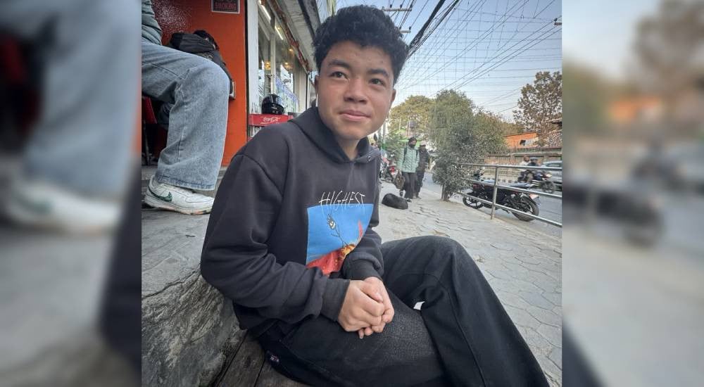 १४ दिनदेखि बेपत्ता राईको खोजीका लागि परिवारको आग्रह