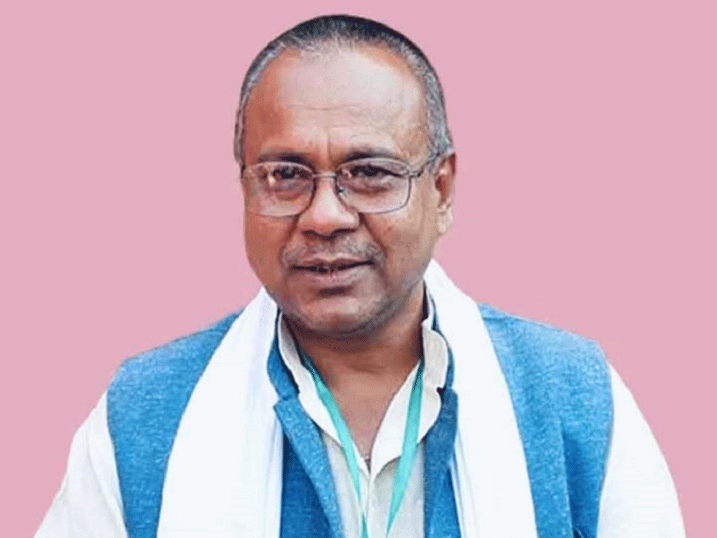 मधेस प्रदेशका मुख्यमन्त्री यादवले आज विश्वासको मत लिँदै