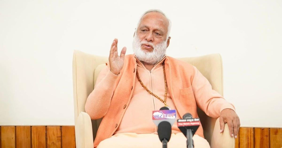 नेपाललाई ध्यान केन्द्रका रूपमा विकास गर्नुपर्नेमा जोड