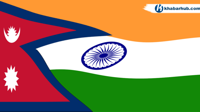 India-Nepal Building Partnerships of Progress