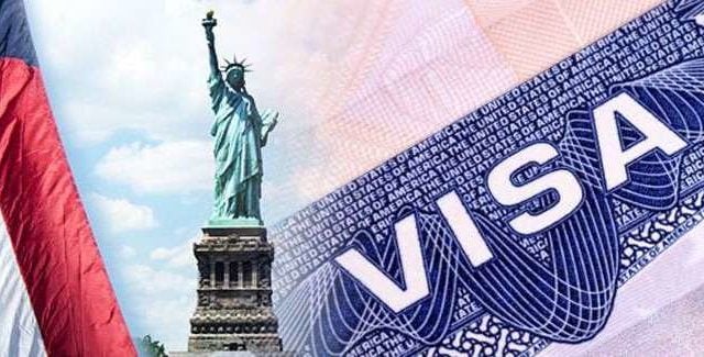 US suspends Diversity Visa (DV) lottery following Brown University shooting