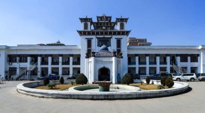 HoR election: EC establishes 10,967 polling stations nationwide