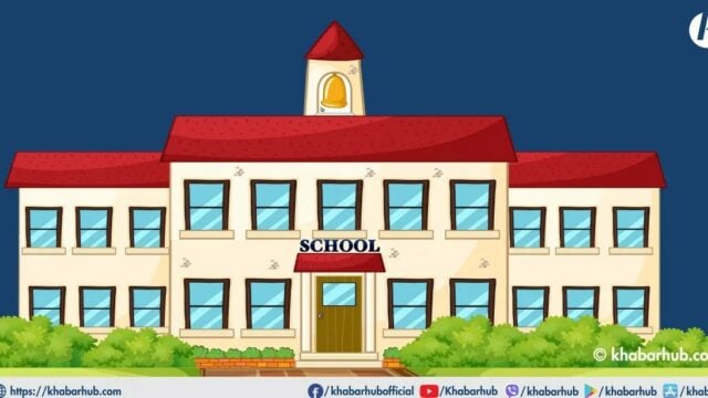 Twenty-nine schools in KMC adopt Names reflecting Nepali identity