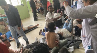 Govt speeds up classification of Gen-Z protest injuries