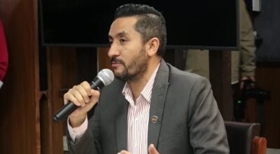 Minister Kharel calls for open discourse on mental health issues