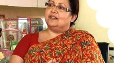 RSP lists Rajyalaxmi Golchha in proportional candidate preliminary list