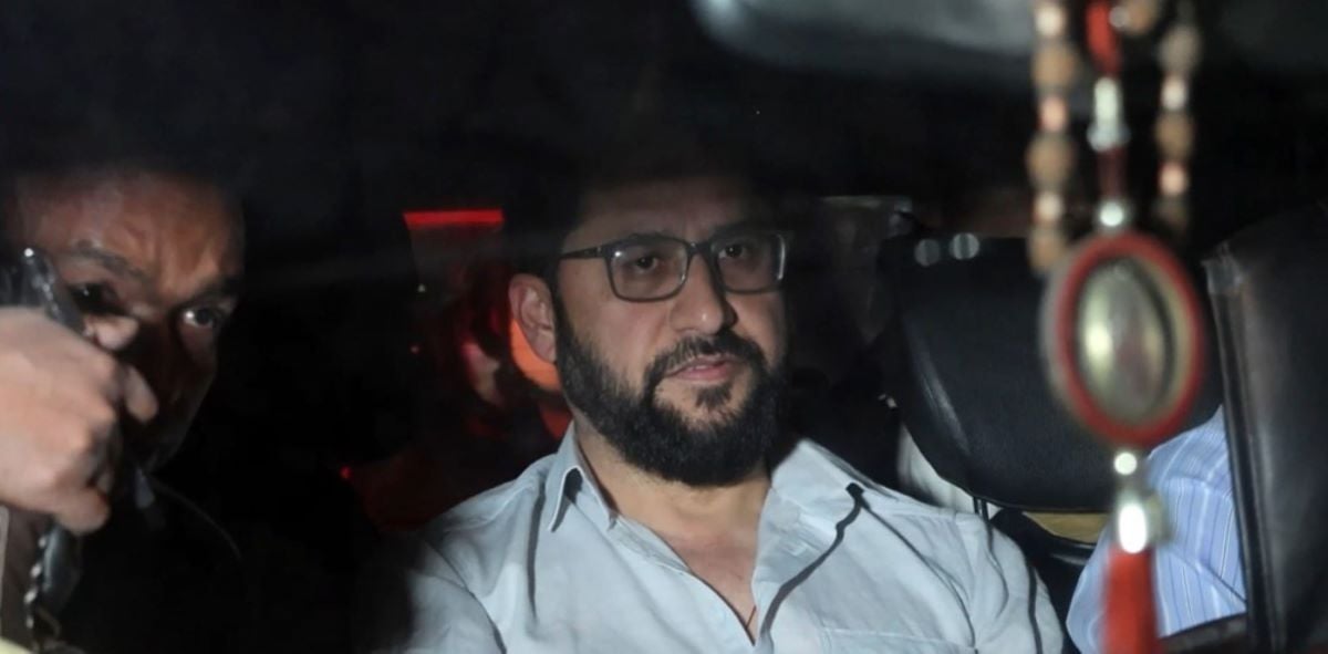 High Court Tulasipur orders to release Chair Lamichhane on bail