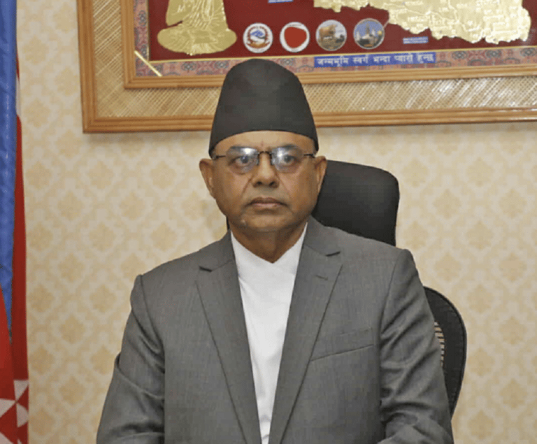 SEJON Policy Dialogue: Citizens’ trust towards state weakening, Minister Sinha says