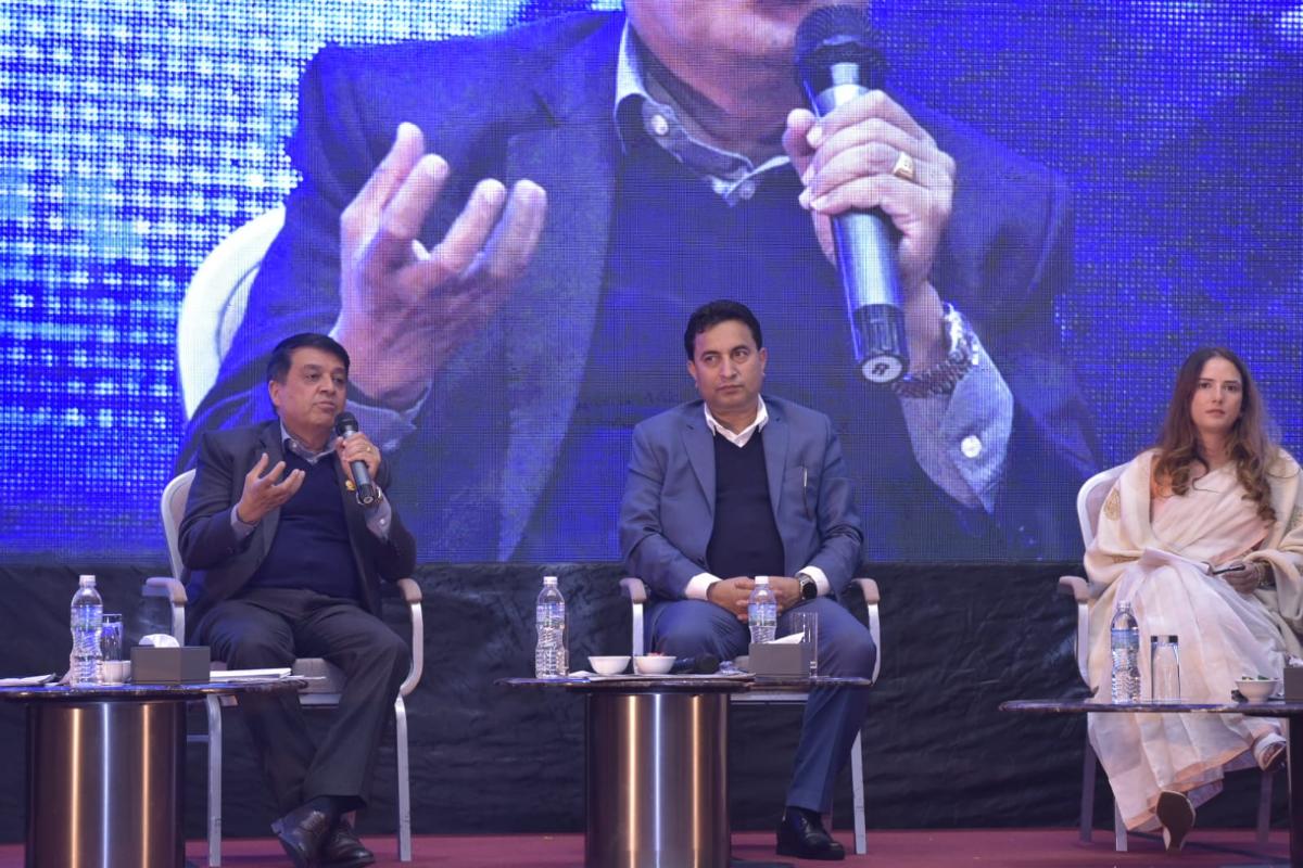 गोरखापत्र डिसकोर्स – ‘कस्तो मनोबल ?’ शीर्षकमा बहस