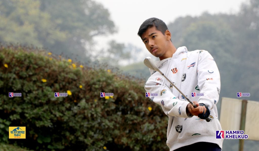 एनओसीबाट १४ खेलाडीलाई छात्रवृत्ति प्रदान