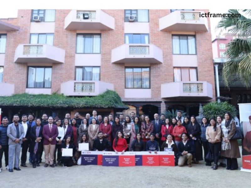 British Council Honours 97 Test Takers in Grand IELTS ‘Upahar’ Ceremony