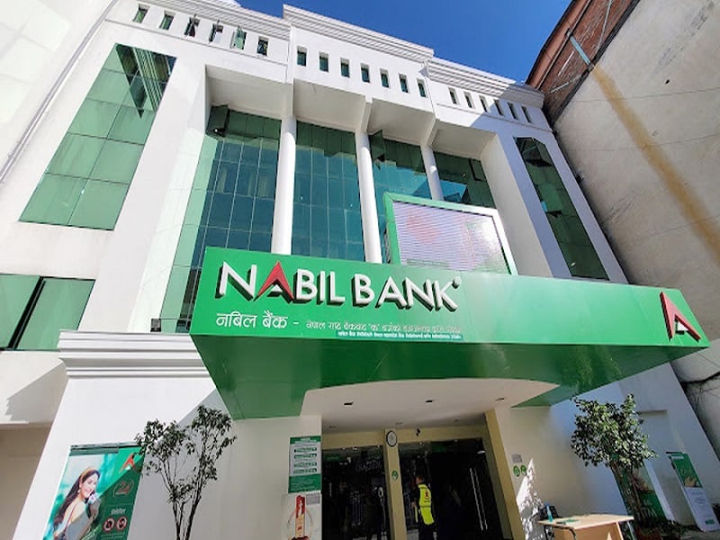 Nabil Bank Allots Non-Convertible Non-Cumulative Preference Shares