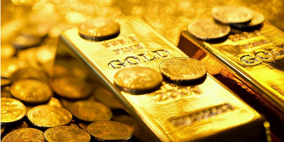 Gold price reaches all time high at Rs 197, 900 per tola