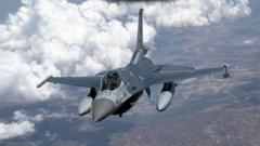 आधुनिक चिनियाँ लडाकु विमान रहेको पाकिस्तानको भरोसा अझै किन एफ-१६ मा?