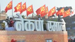 एमालेमा मतदान स्थगित हुनुको कारण अनि नतिजा थप ढिला गराउन सक्ने अरू कुरा