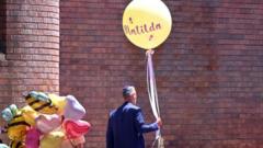 'उनी सायद अब 'एन्जल' भइन्' बोन्डाइ आक्रमणमा ज्यान गुमाएकी १० बर्सिया बालिकाकी आफन्त