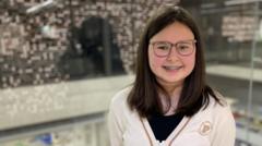 'मलाई मर्छु जस्तो लागेको थियो': जीन थेरपीले रगतको 'निको नहुने' क्यान्सर निर्मूल पार्यो