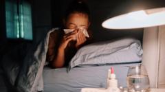 'संसारभर फैलिने' मानिएको फ्लूको उत्परिवर्तनबाट आफूलाई यसरी जोगाउनुहोस्