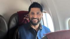 रवि लामिछाने 'सम्भवतः शुक्रवार' रिहा हुने